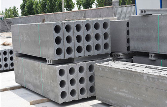 濟(jì)寧輕質(zhì)隔墻板